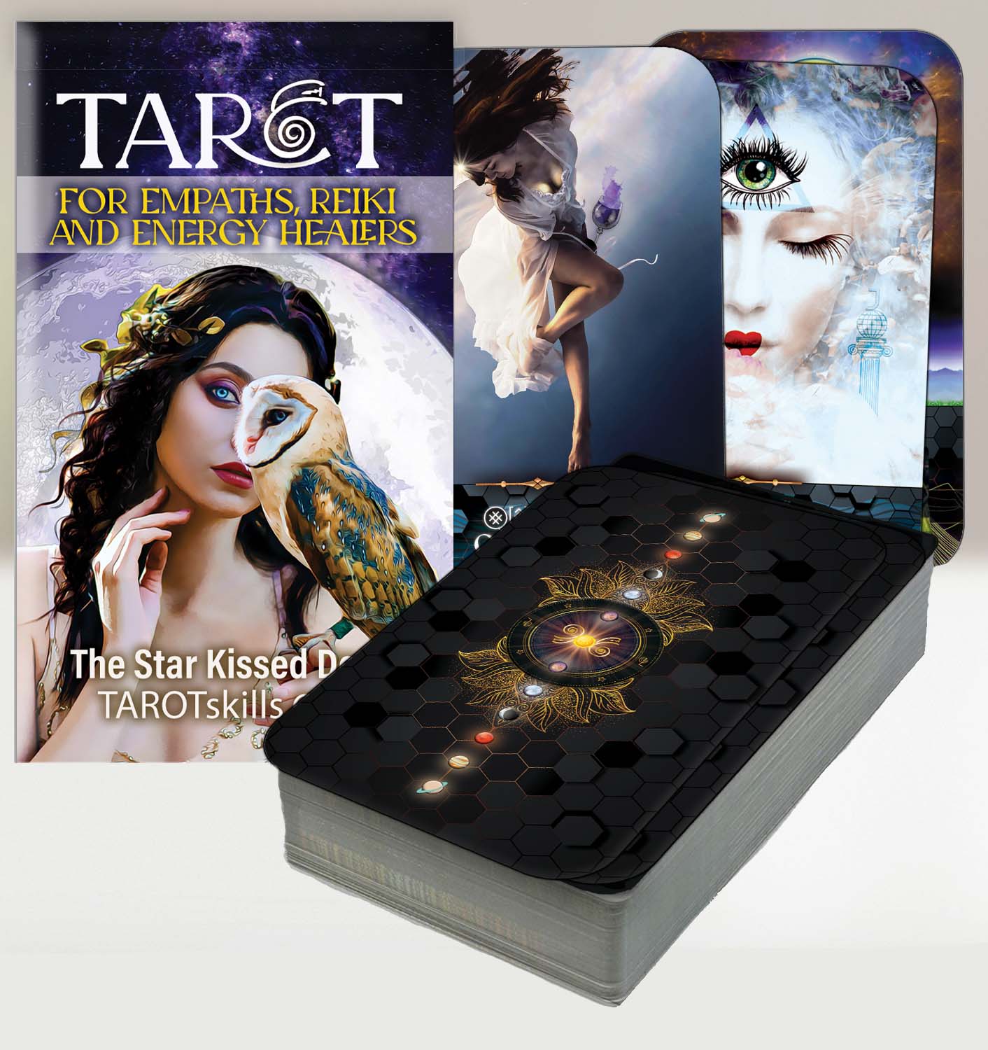 Tarot Skills