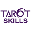 Tarot Skills Logo