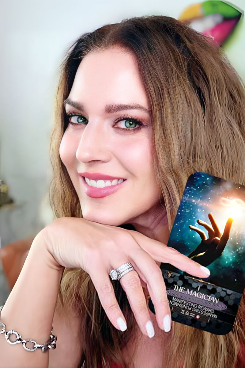 Tarot Skills