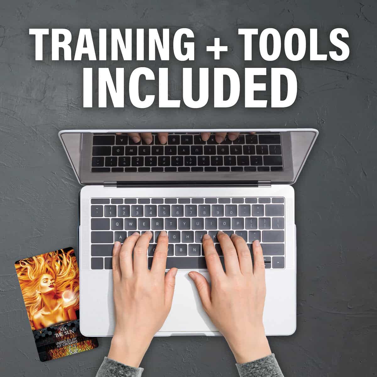 Tarot Skills online tarot training with practical tools for spiritual divination and intuitive development.