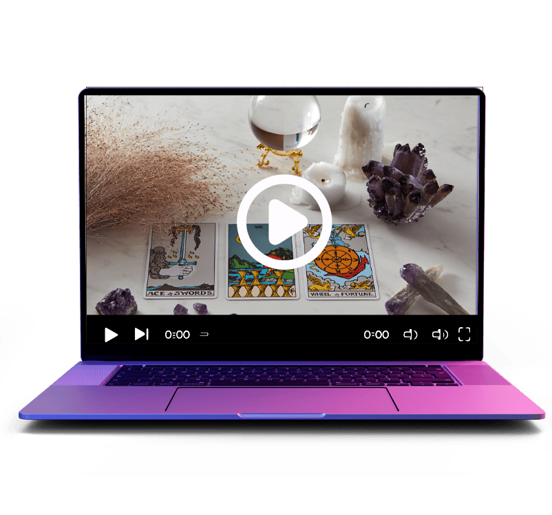 Tarot skills, spiritual tarot reading, tarot card divination, mystical tarot insights, tarot symbolism for spiritual growth.